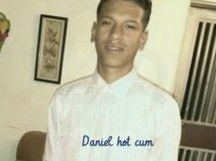 Daniel_hot_cum