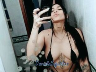 DanielaSquirtxx