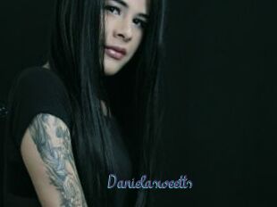 Danielasweetts