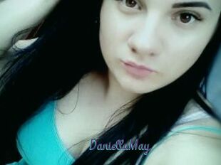 DaniellaMay
