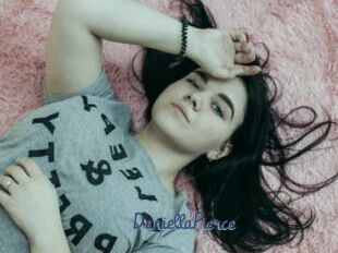 DaniellaPierce