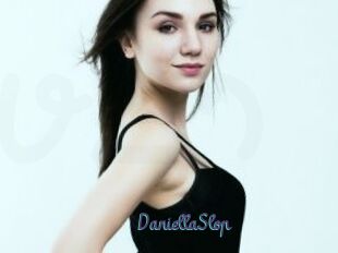 DaniellaSlop