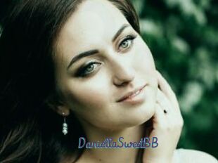 DaniellaSweetBB