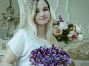 DanielleCute