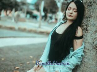 DanielleSheeran