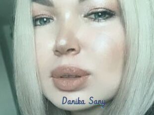 Danika_Sany