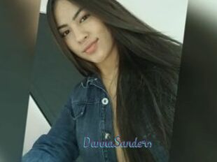 DannaSanders