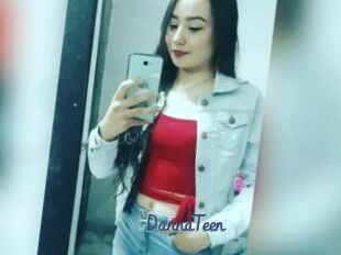 DannaTeen