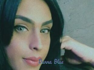 Danna_Blue