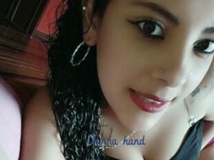 Danna_hand