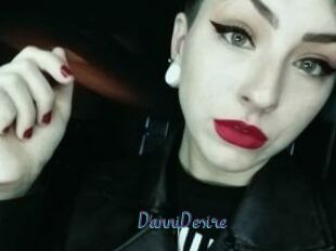 DanniDesire