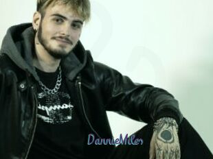 DannieMiles