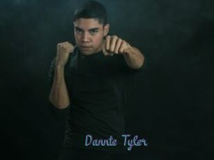 Dannte_Tyler