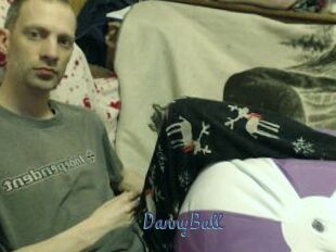 DannyBall