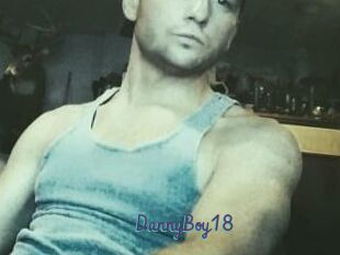 DannyBoy18