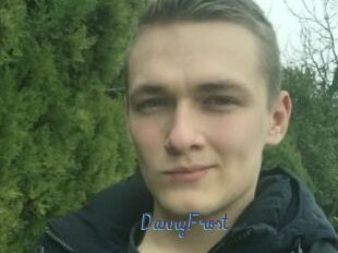 DannyFrost