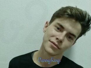 DannyKing