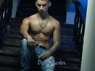 DannyMaster