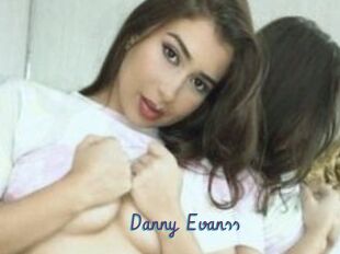 Danny_Evanss