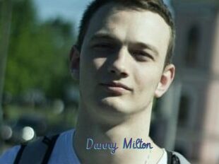 Danny_Milton