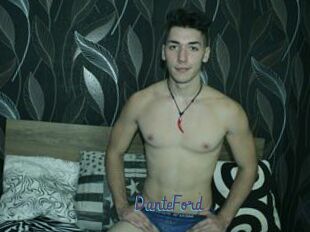 DanteFord