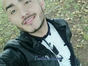 DanteGuzman