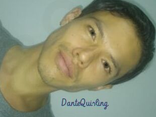 DanteQuisling