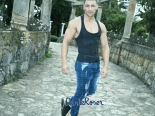 DanteRoser