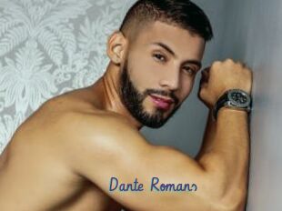Dante_Romans