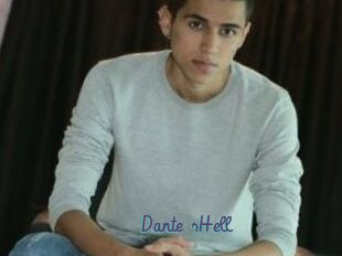 Dante_sHell