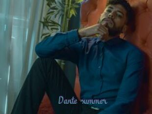 Dante_summer