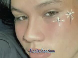DantesSanctum