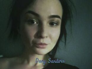 Dany_Sanders