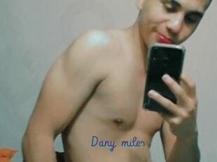 Dany_miles