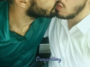 Danyandtony