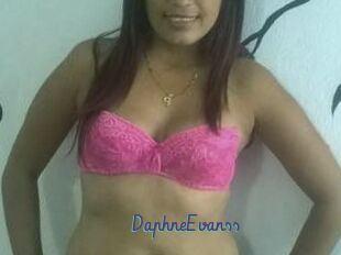 DaphneEvanss