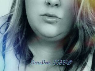 DaraDom_SSBBW