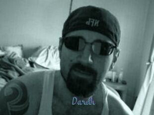 Dareth