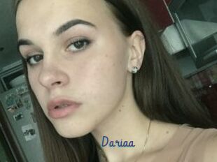 Dariaa