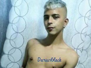 Dariusblack