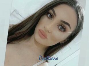 Darllenne