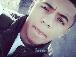 Darrien