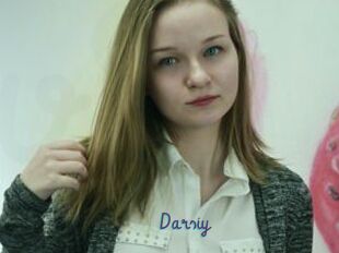 Darsiy