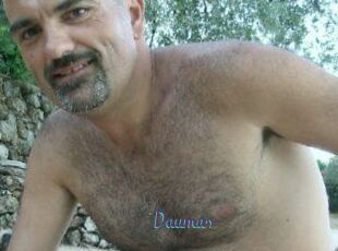 Daumas