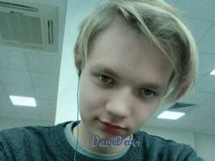 DaveDevis