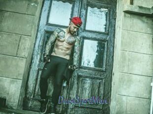 DaveSportMan