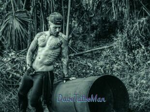 DaveTattooMan