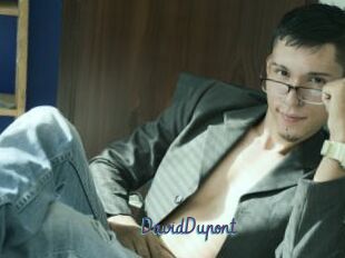 DavidDupont