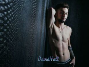 DavidHall