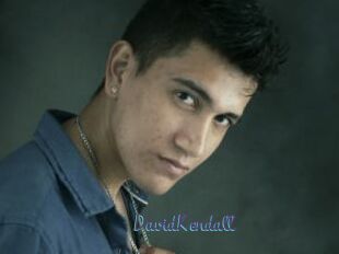 DavidKendall